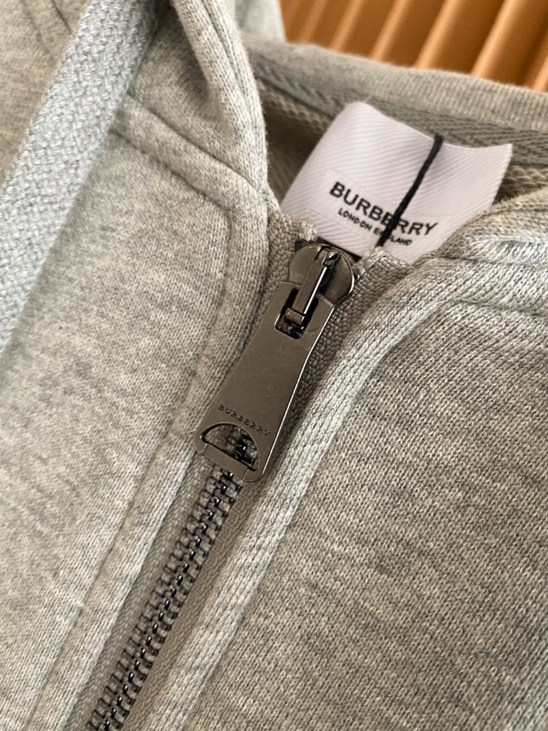 Burberry Hoodies